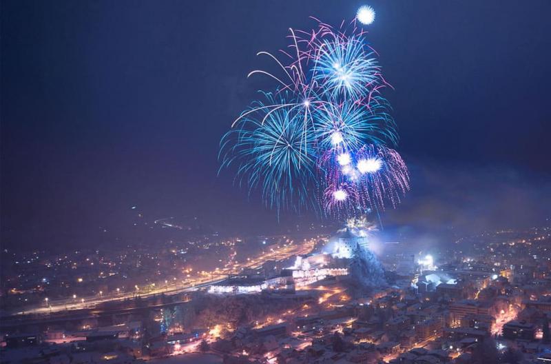 С новым 2022 годом! С новым 2022 годом!